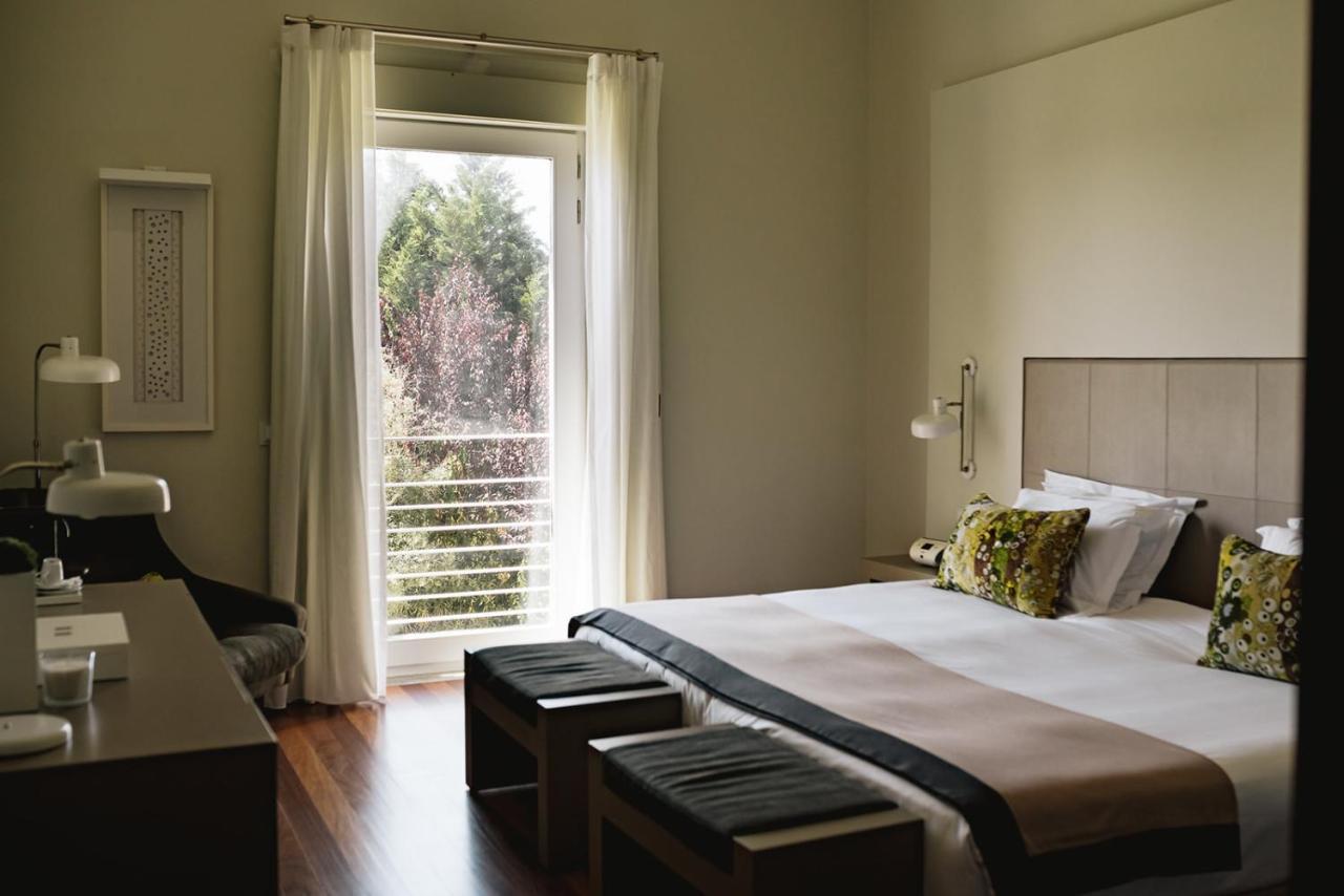 M'Ar De Ar Aqueduto Otel Évora Dış mekan fotoğraf