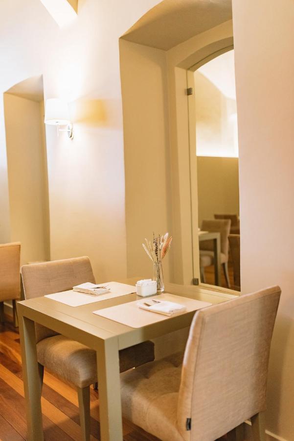 M'Ar De Ar Aqueduto Otel Évora Dış mekan fotoğraf Restaurant