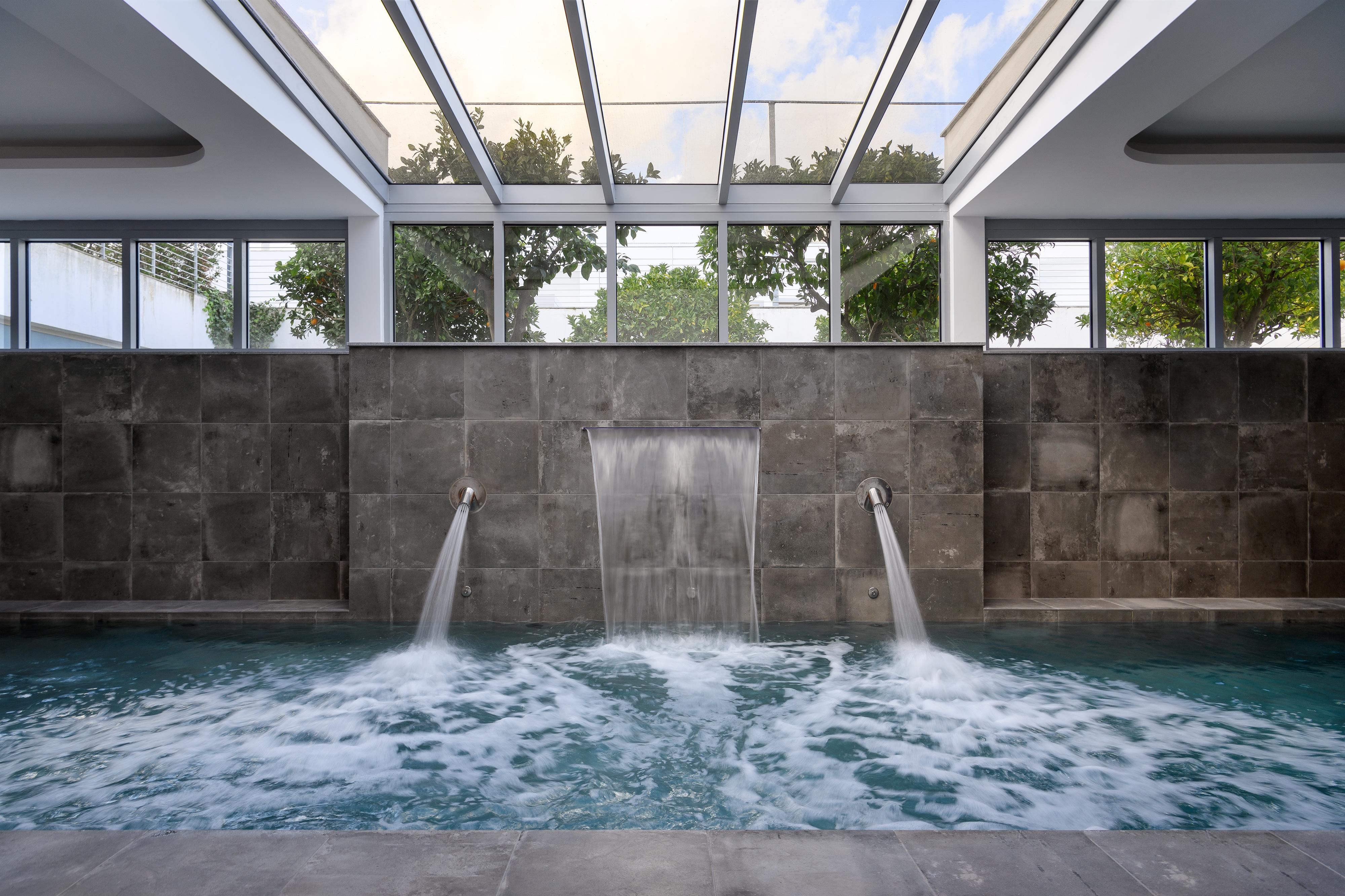 M'Ar De Ar Aqueduto Otel Évora Dış mekan fotoğraf The spa at the InterContinental Sydney